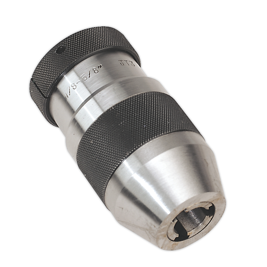 Sealey GDMX/KC Pillar Drill Keyless Chuck 16mm - B16 Arbor