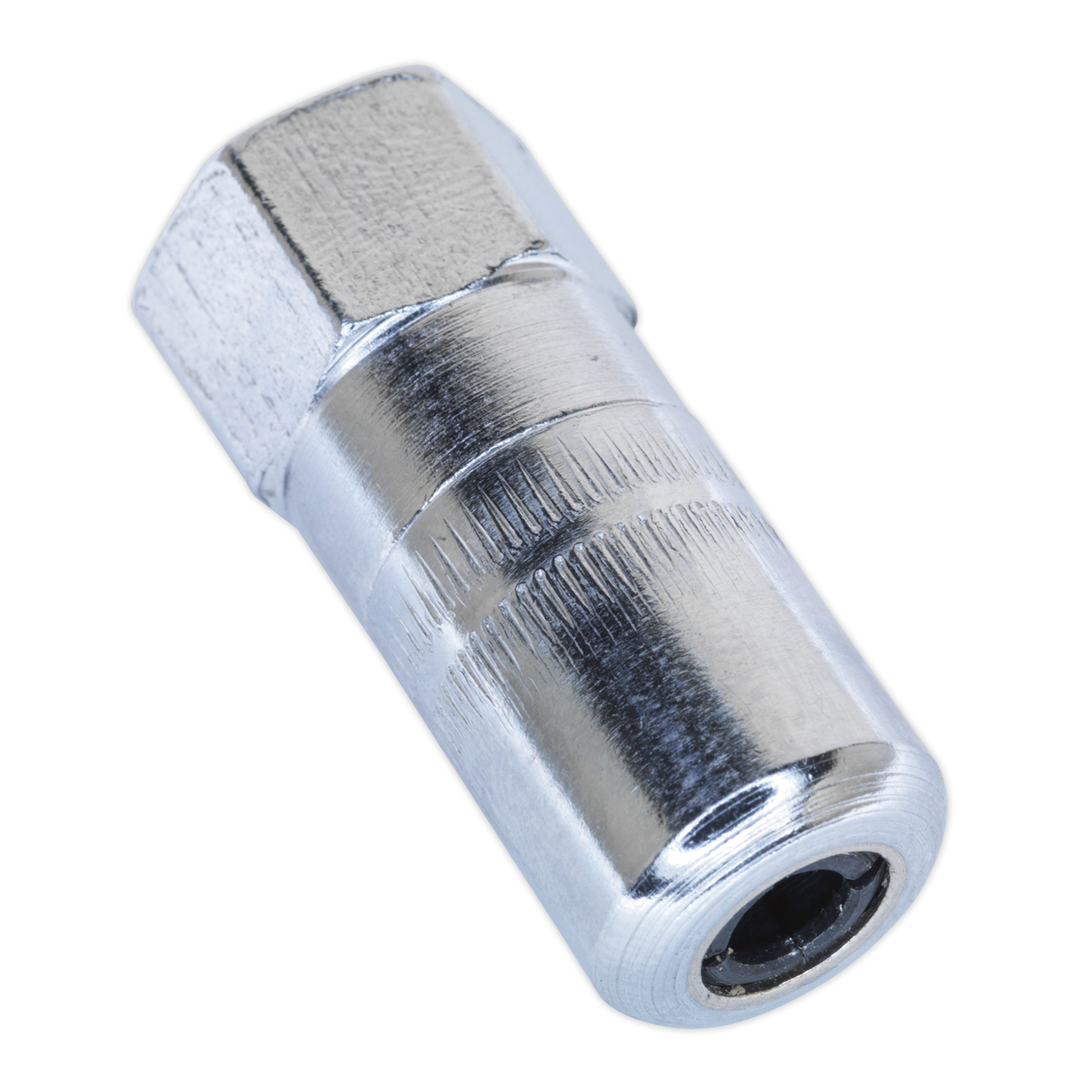 Sealey GGE1 4-Jaw Heavy-Duty Hydraulic Connector 1/8"BSP