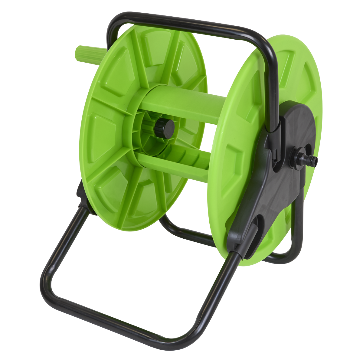 Sealey GH60A Garden Hose Reel 60m Capacity