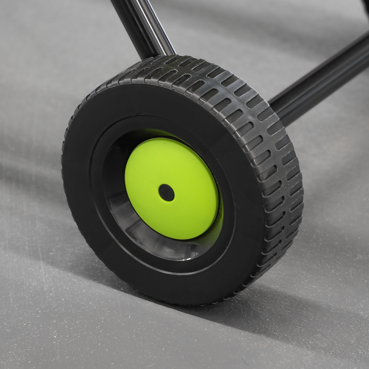 Sealey GH60 Garden Hose Trolley 60m Capacity