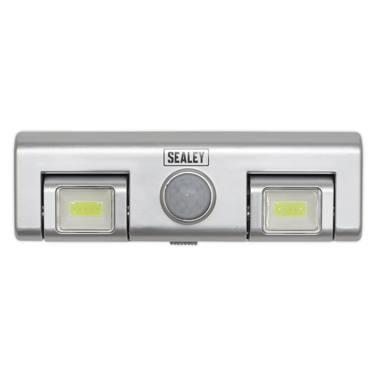 Sealey GL93 Auto Light with PIR Sensor 1W COB LED