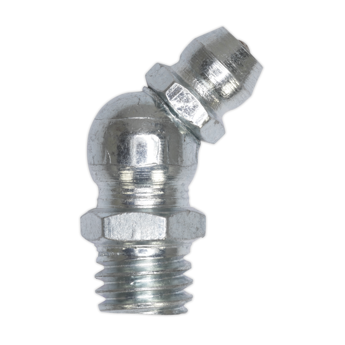Sealey GNCSET Clip Strip Deal - Grease Nipples & Connectors