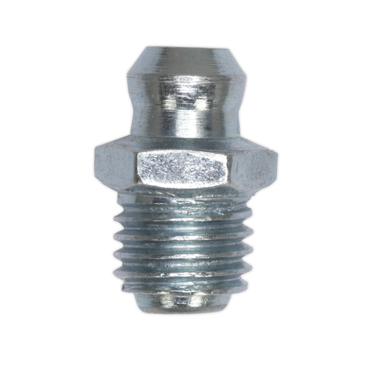 Sealey GNCSET Clip Strip Deal - Grease Nipples & Connectors