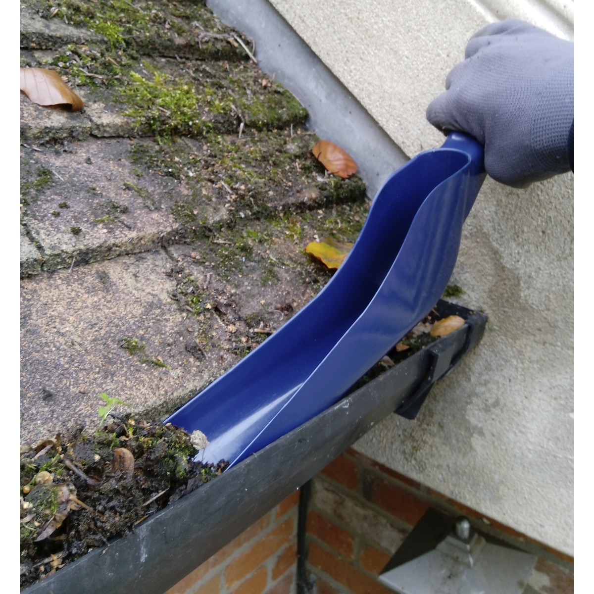 Sealey GS01 Gutter Scoop