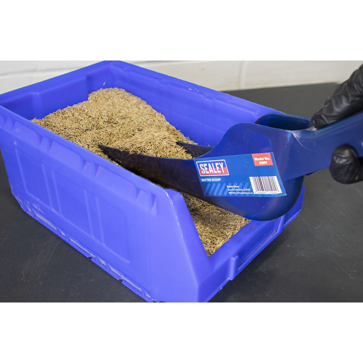 Sealey GS01 Gutter Scoop