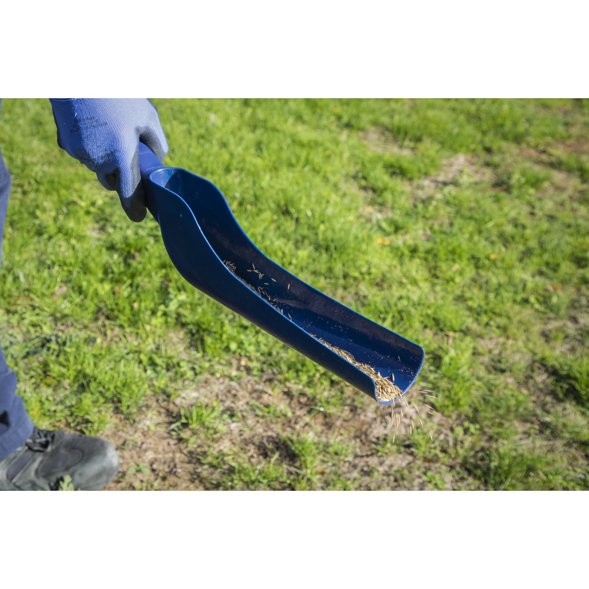 Sealey GS01 Gutter Scoop