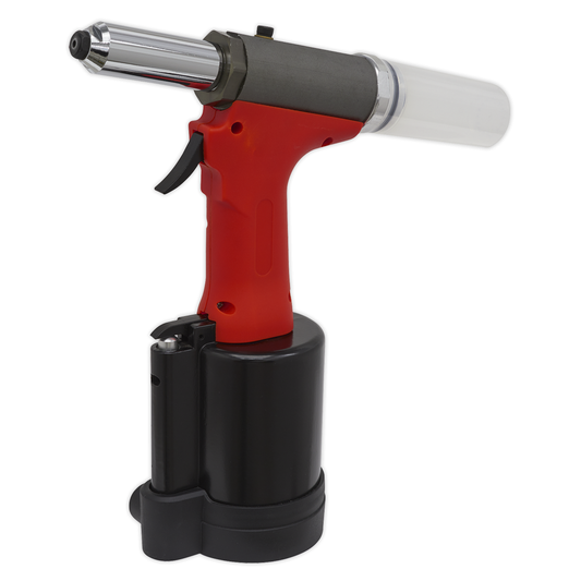 Sealey GSA312 Air/Hydraulic Riveter