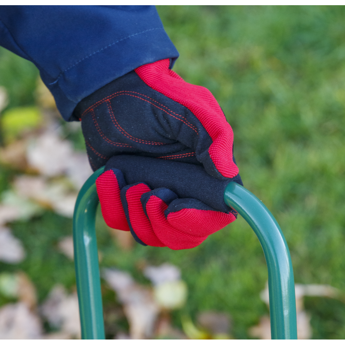 Sealey GTLG1 Leaf & Debris Grabber