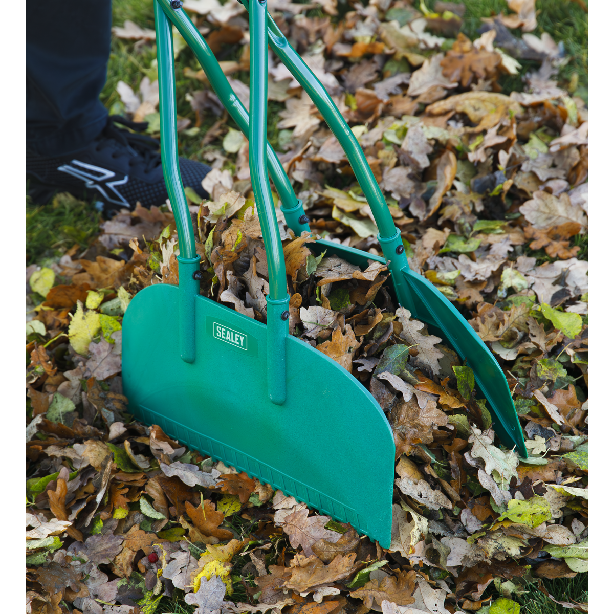Sealey GTLG1 Leaf & Debris Grabber