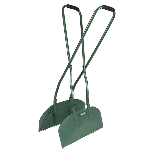 Sealey GTLG1 Leaf & Debris Grabber