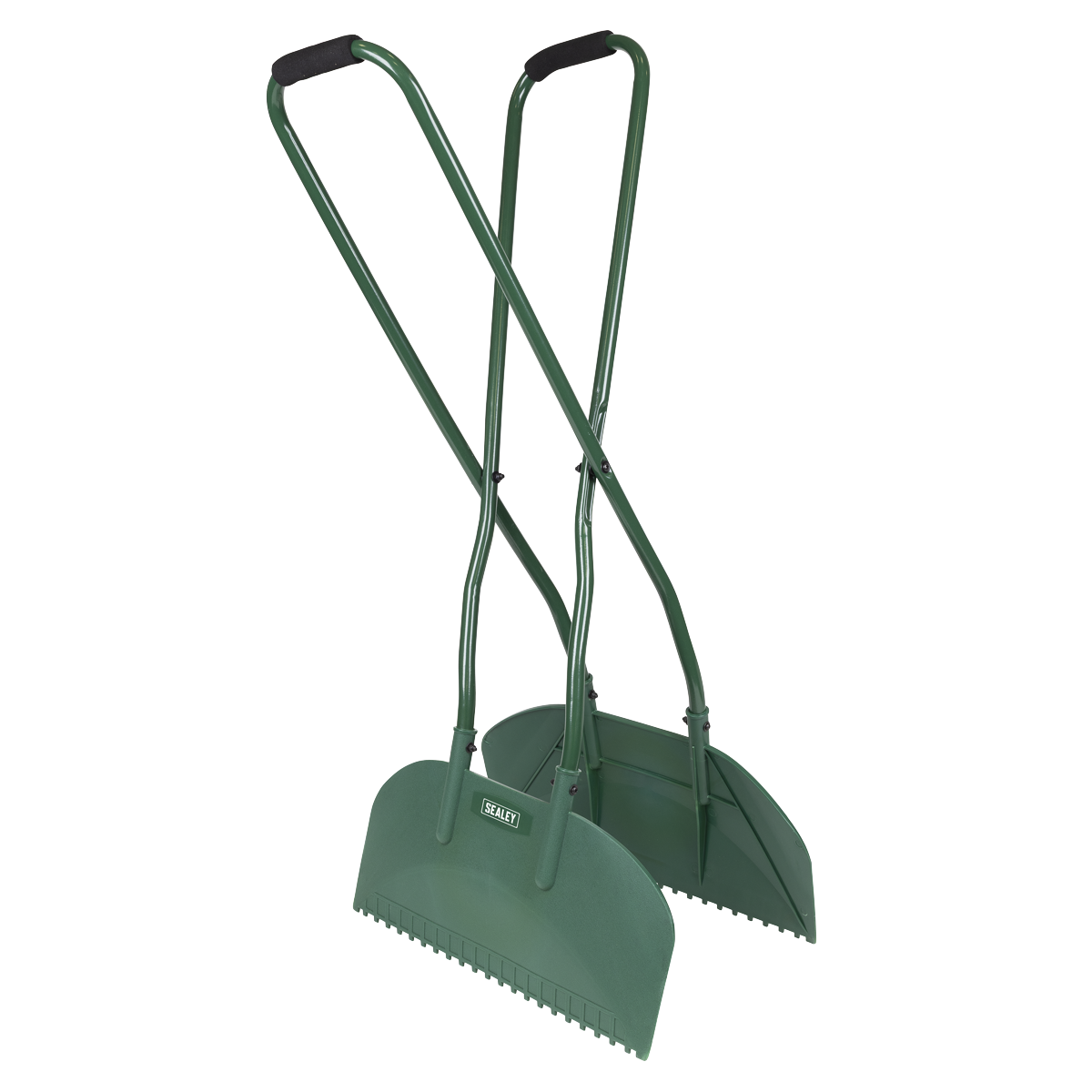 Sealey GTLG1 Leaf & Debris Grabber