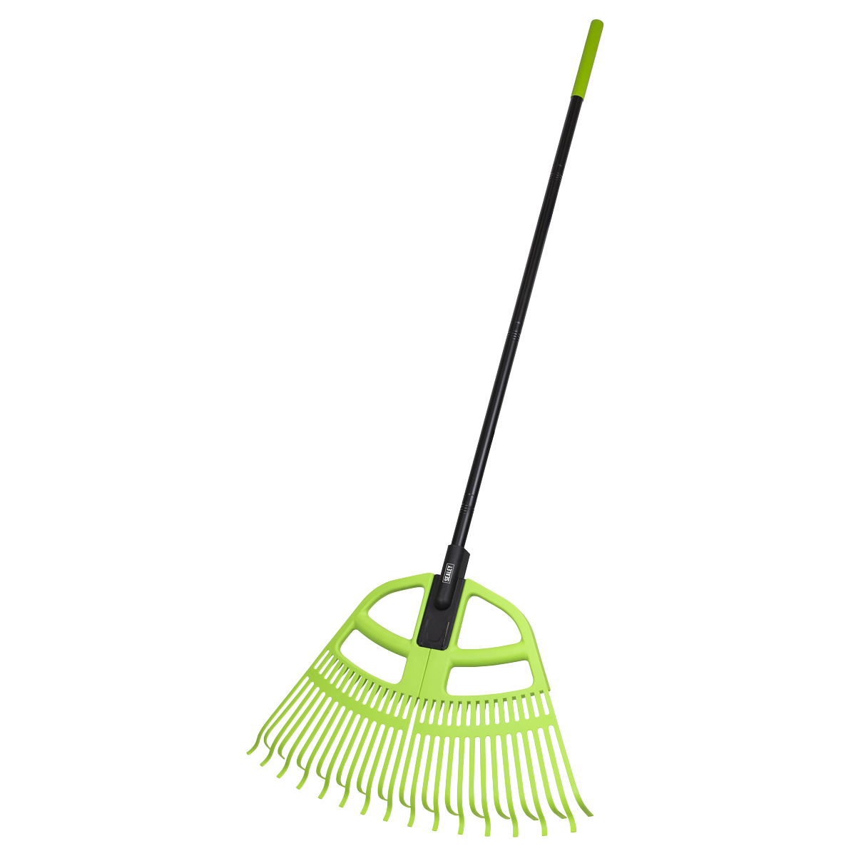 Sealey GTLG2 2-in-1 Rake & Leaf Grabbers