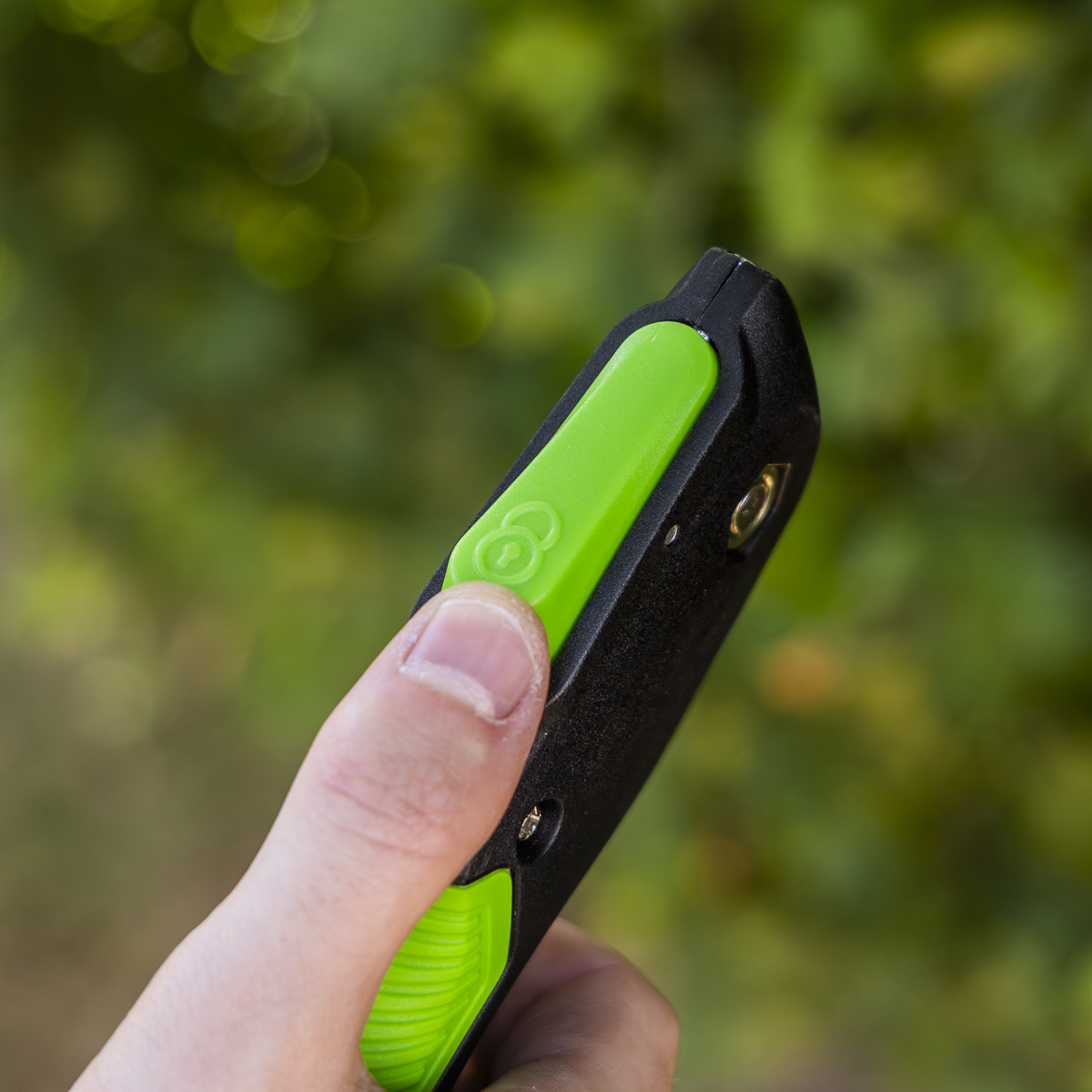Sealey GTSG006 Folding Pruning Saw with Soft Grip Handle, 2 Cutting Positions & Carbon Steel Blade, 233mm