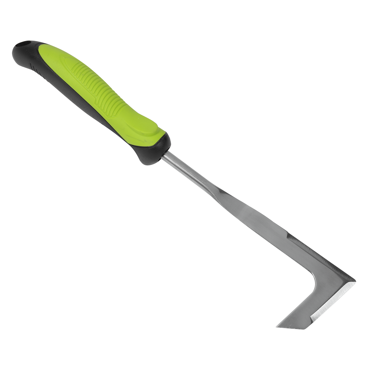 Sealey GTSG013 Hand Garden Knife with Soft Grip Handle & Stainless Steel Blade, 330mm