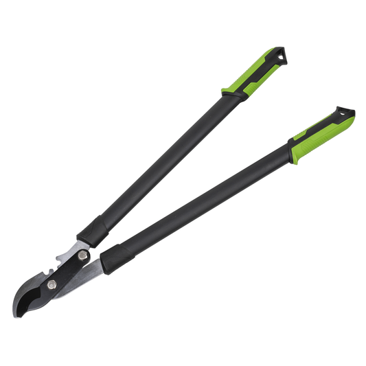 Sealey GTSG014 Bypass Lopping Shears with Soft Grip Handle, Geared & Carbon Steel Blade