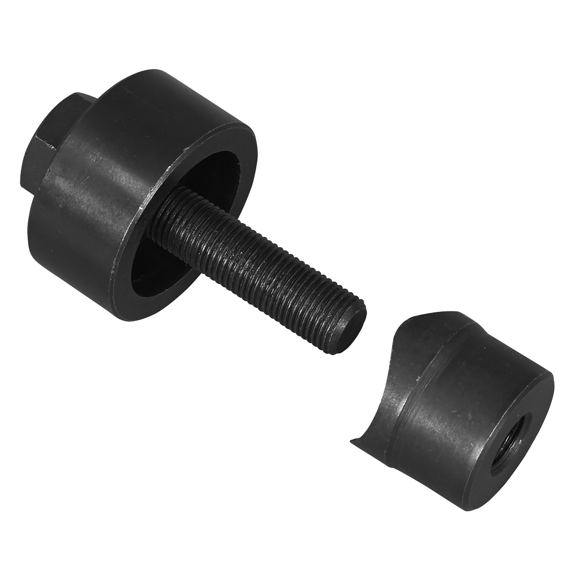 Sealey HCPS22 Hole Cutter Punch Screw 22.5mm