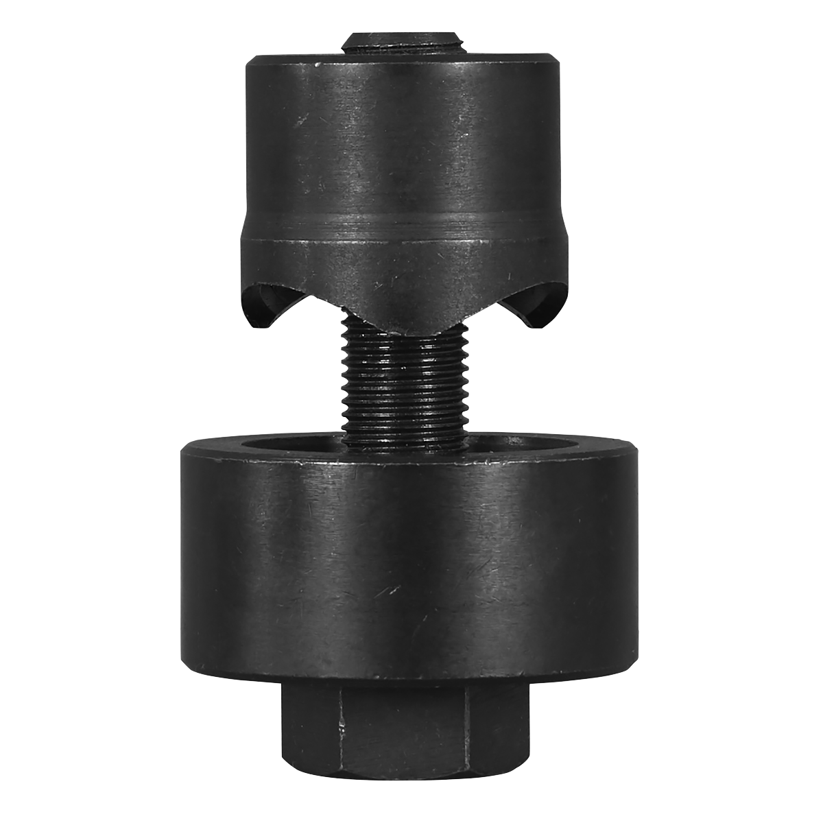 Sealey HCPS25 Hole Cutter Punch Screw 25mm