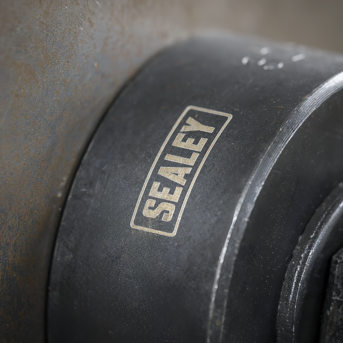 Sealey HCPS32 Hole Cutter Punch Screw 32.5mm