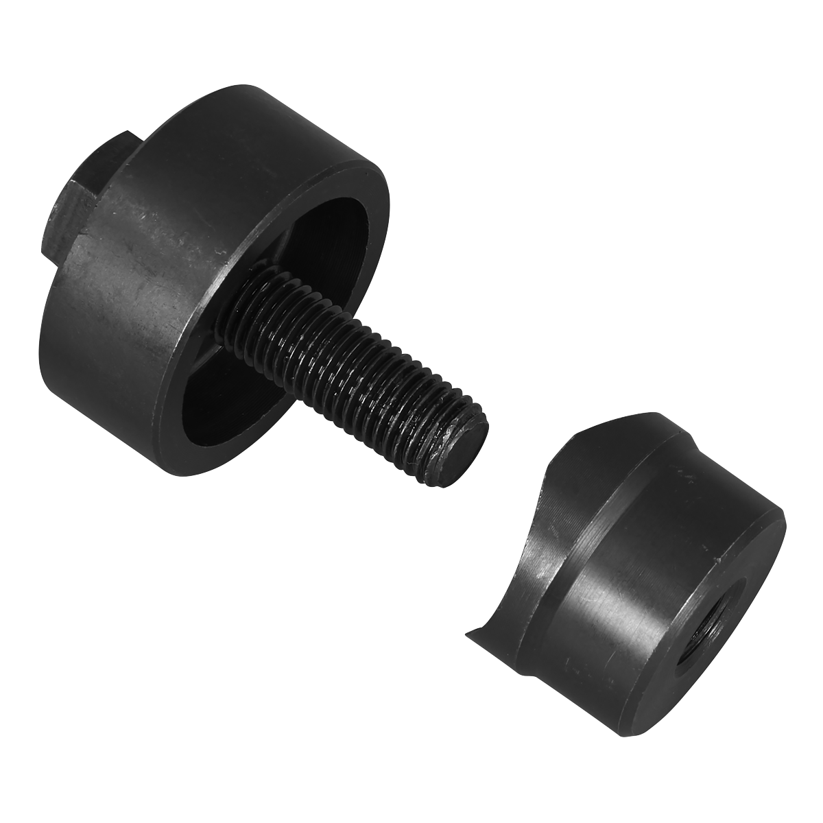 Sealey HCPS32 Hole Cutter Punch Screw 32.5mm