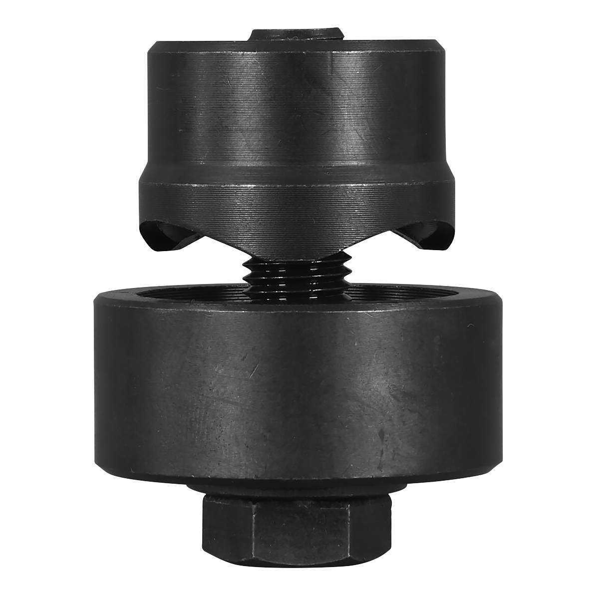 Sealey HCPS32 Hole Cutter Punch Screw 32.5mm