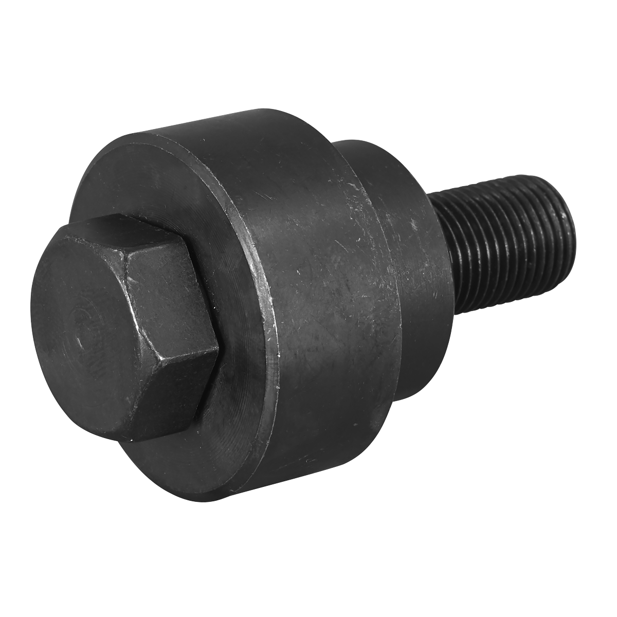 Sealey HCPS35 Hole Cutter Punch Screw 35mm