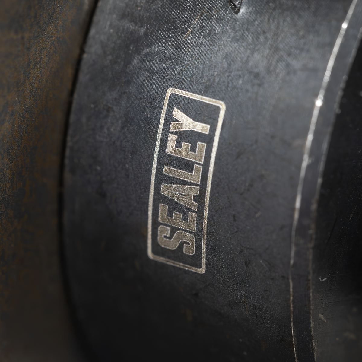 Sealey HCPS40 Hole Cutter Punch Screw 40mm