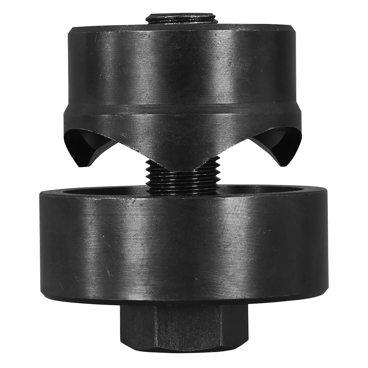 Sealey HCPS40 Hole Cutter Punch Screw 40mm