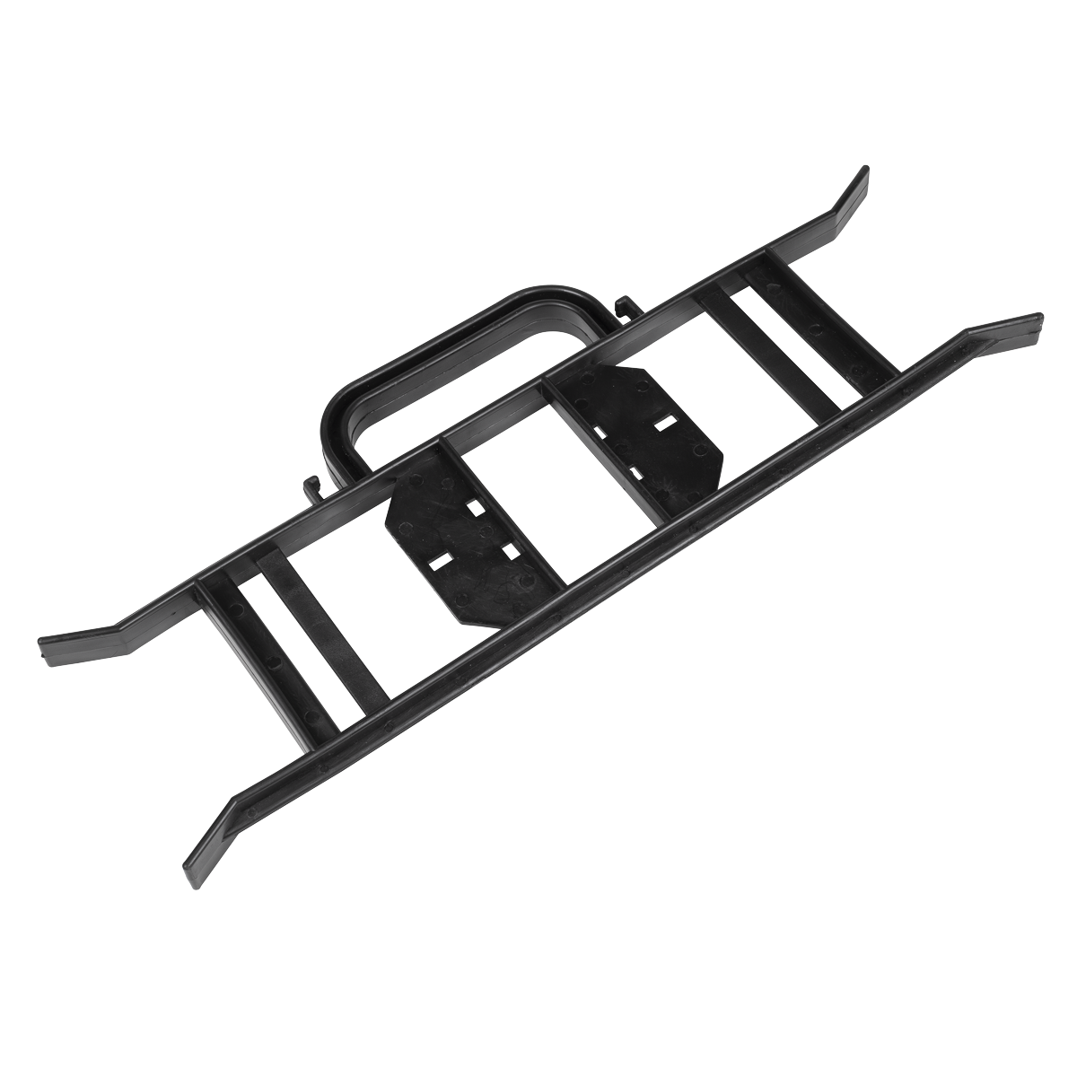 Sealey HF03 H-Frame Cable Tidy - Pack of 3