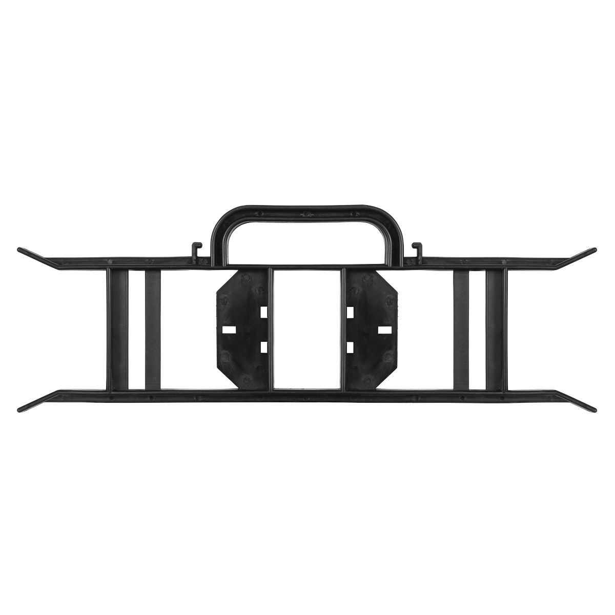 Sealey HF03 H-Frame Cable Tidy - Pack of 3