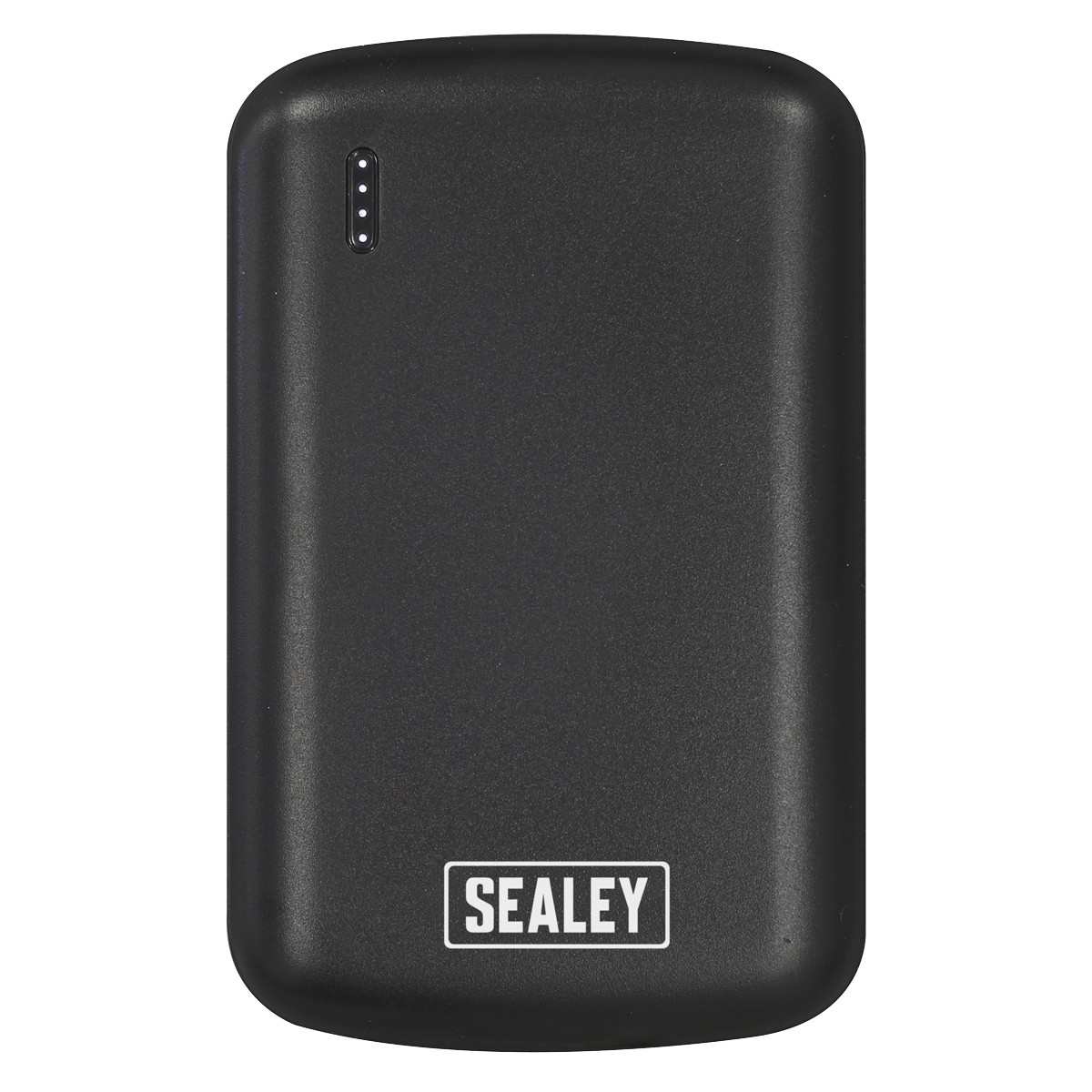 Sealey HJ02KIT 5V Heated Rain Jacket with Power Bank - Medium