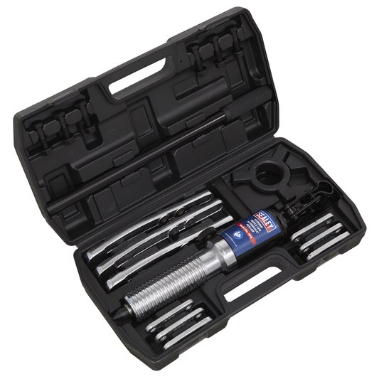 Sealey HP5 Triple Leg Hydraulic Puller 5 Tonne