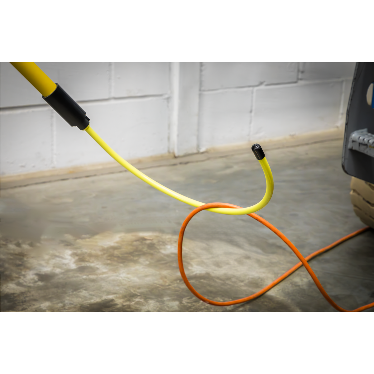 Sealey HRP45 High Voltage Rescue Pole