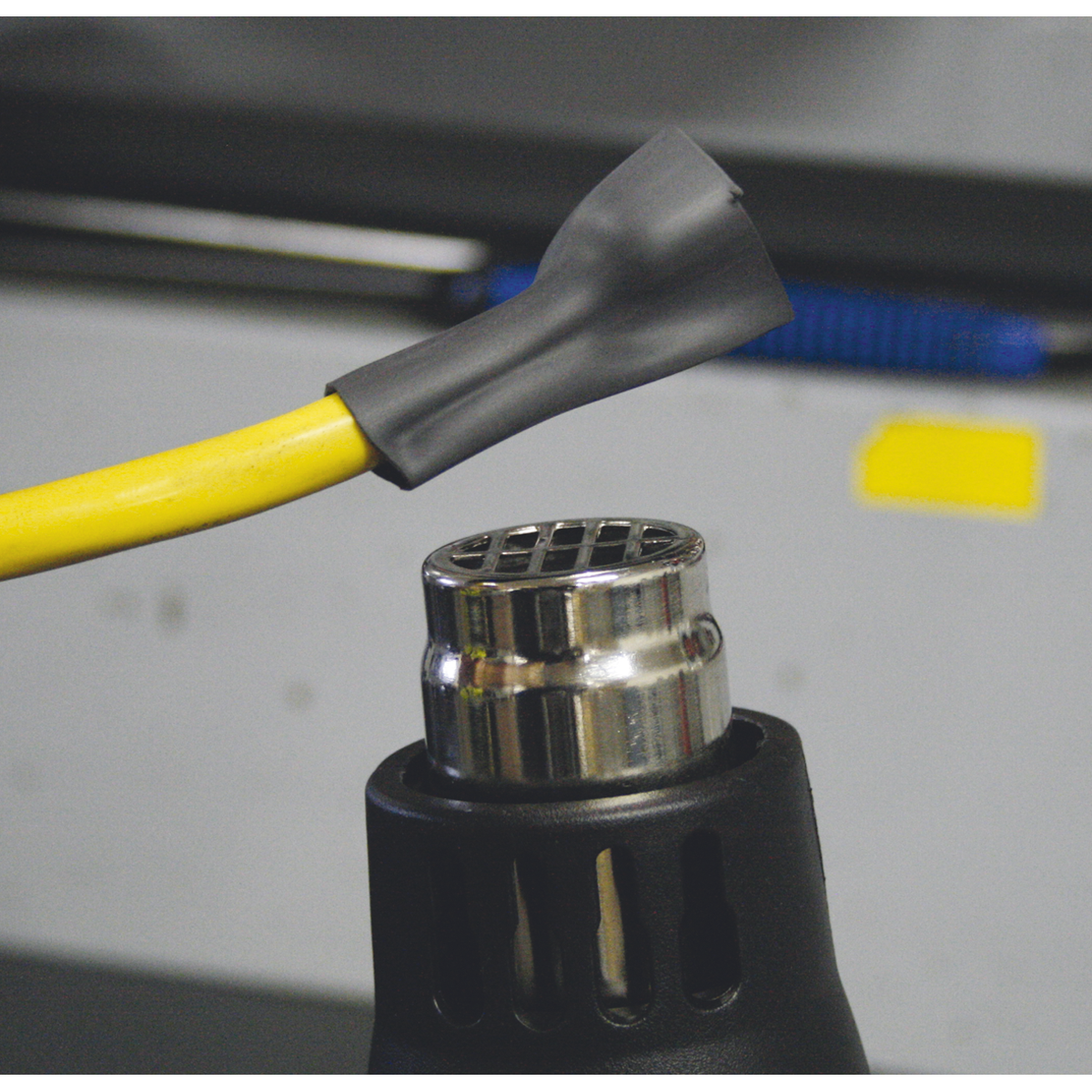 Sealey HS105 1600W Heat Gun 375°C/500°C