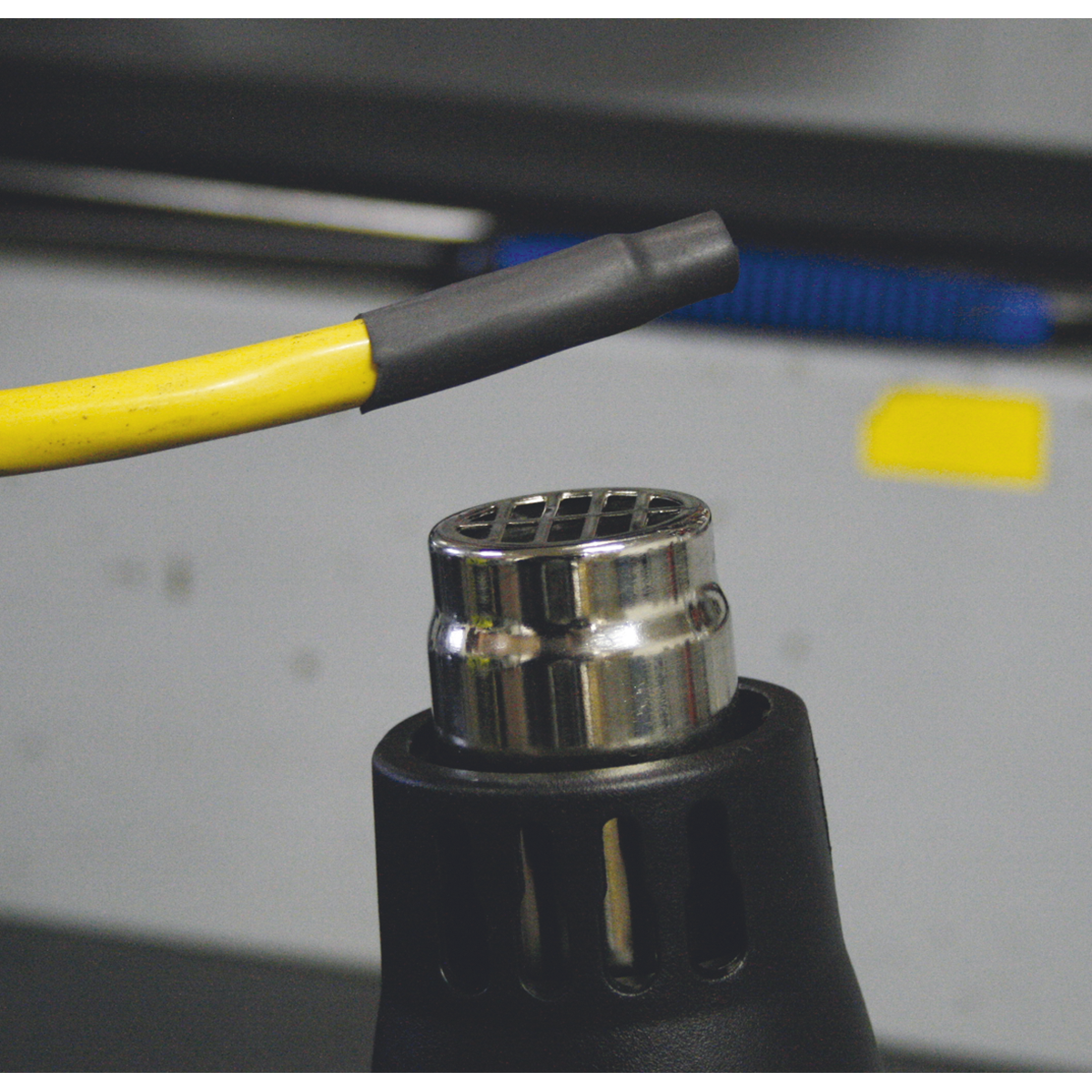 Sealey HS105 1600W Heat Gun 375°C/500°C