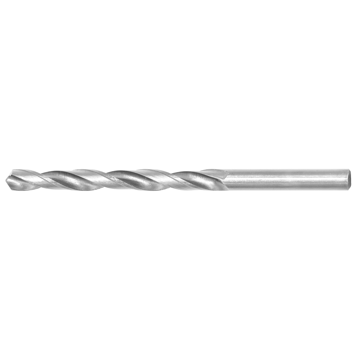 Sealey HSS11 HSS Twist Drill Bit 11mm x 140mm