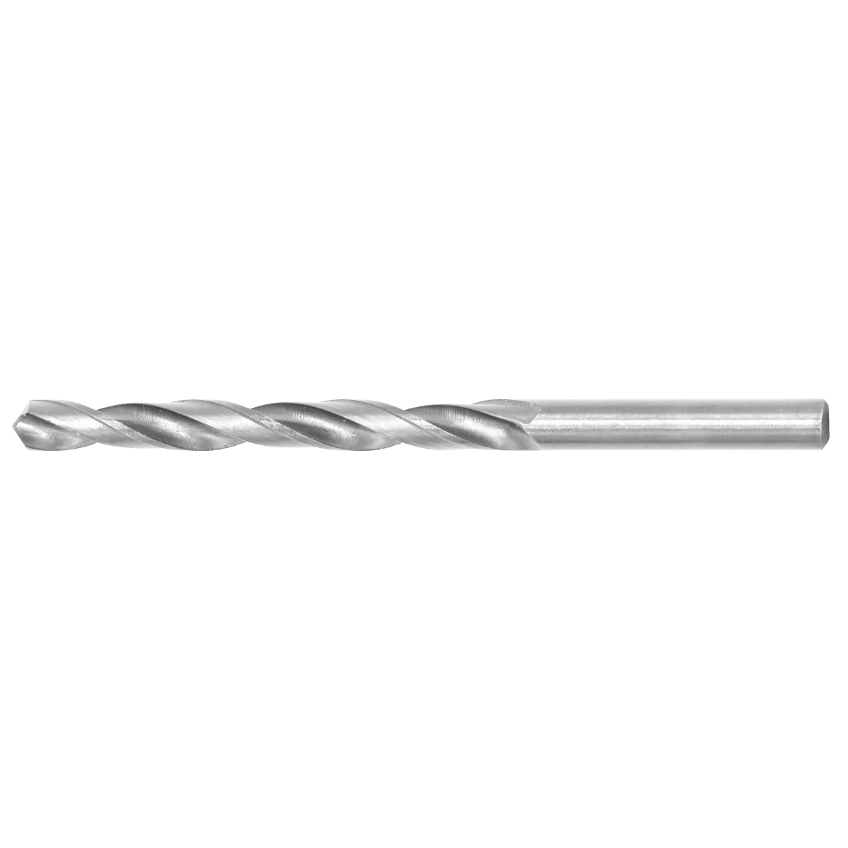 Sealey HSS12.5 HSS Twist Drill Bit 12.5mm x 155mm