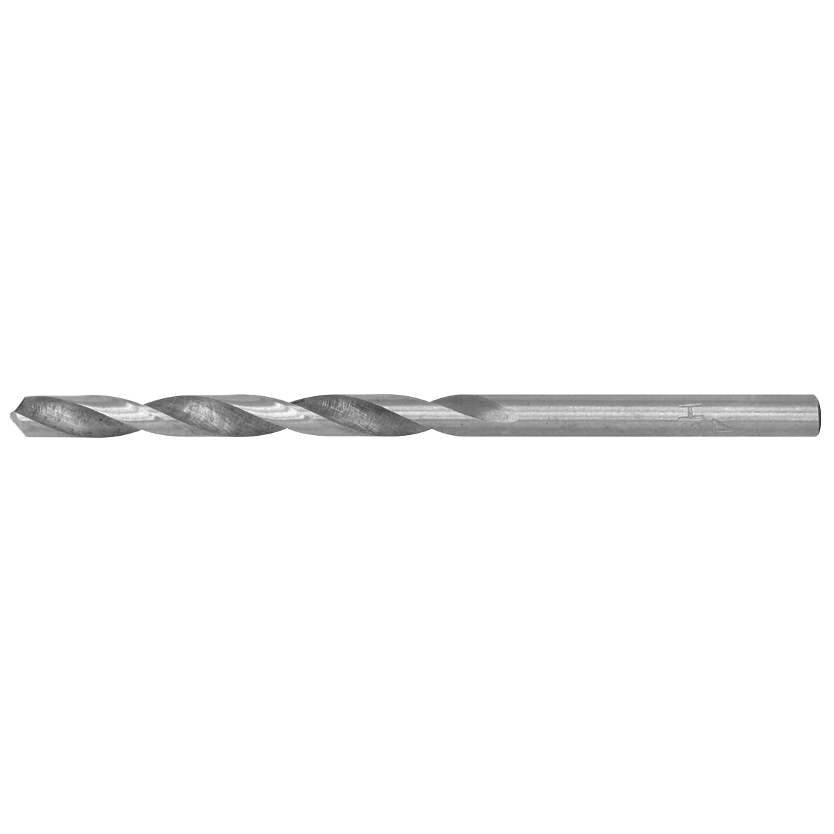 Sealey HSS4.5 HSS Twist Drill Bit 4.5 x 80mm