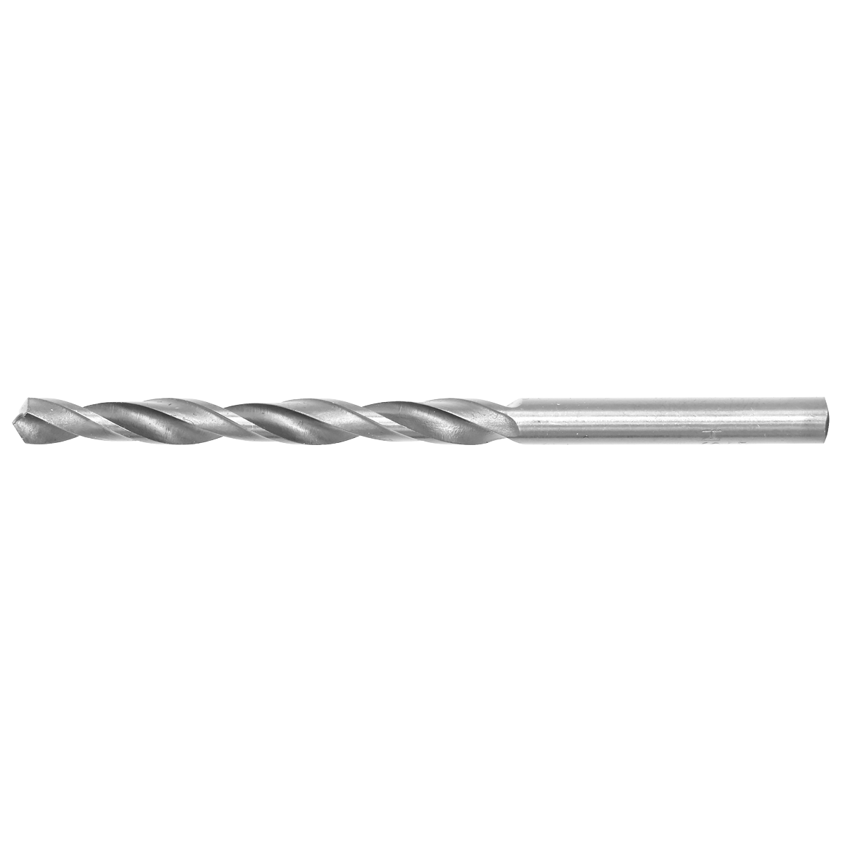 Sealey HSS5.5 HSS Twist Drill Bit 5.5 x 85mm