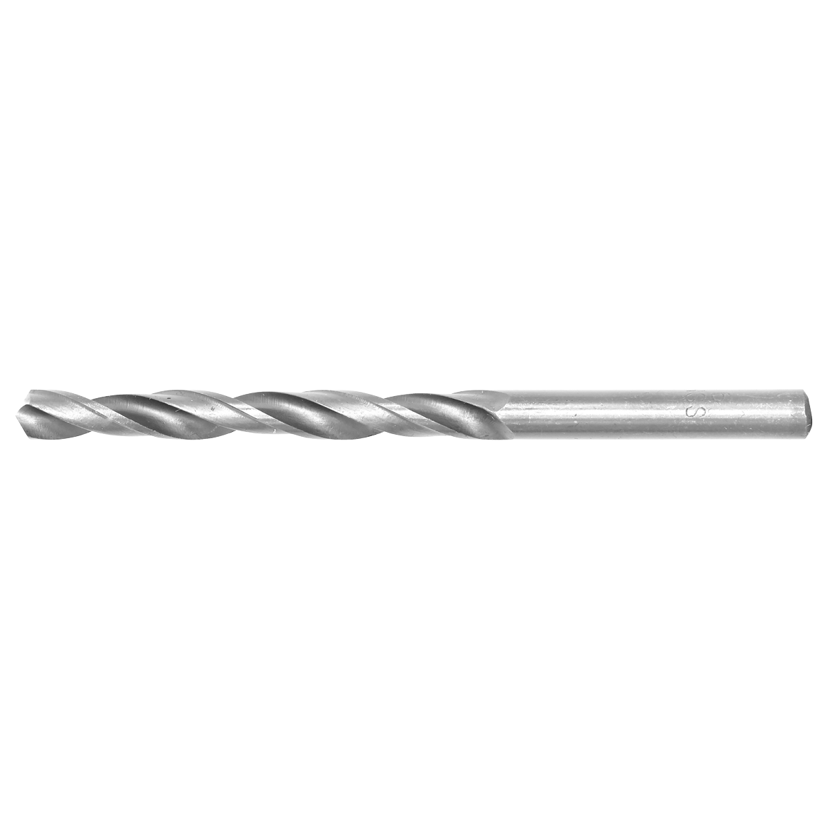 Sealey HSS6.5 HSS Twist Drill Bit 6.5 x 100mm