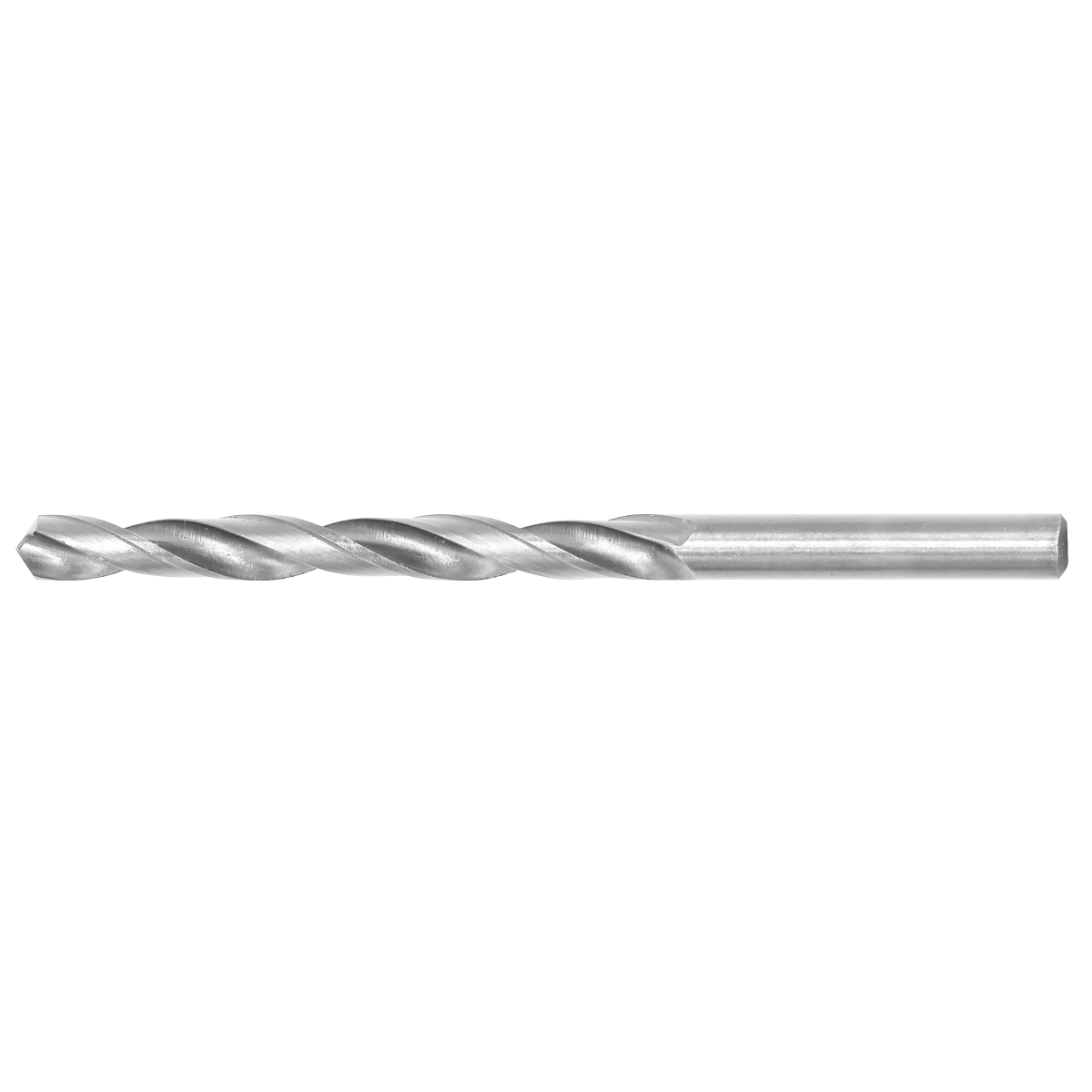 Sealey HSS7.5 HSS Twist Drill Bit 7.5 x 105mm