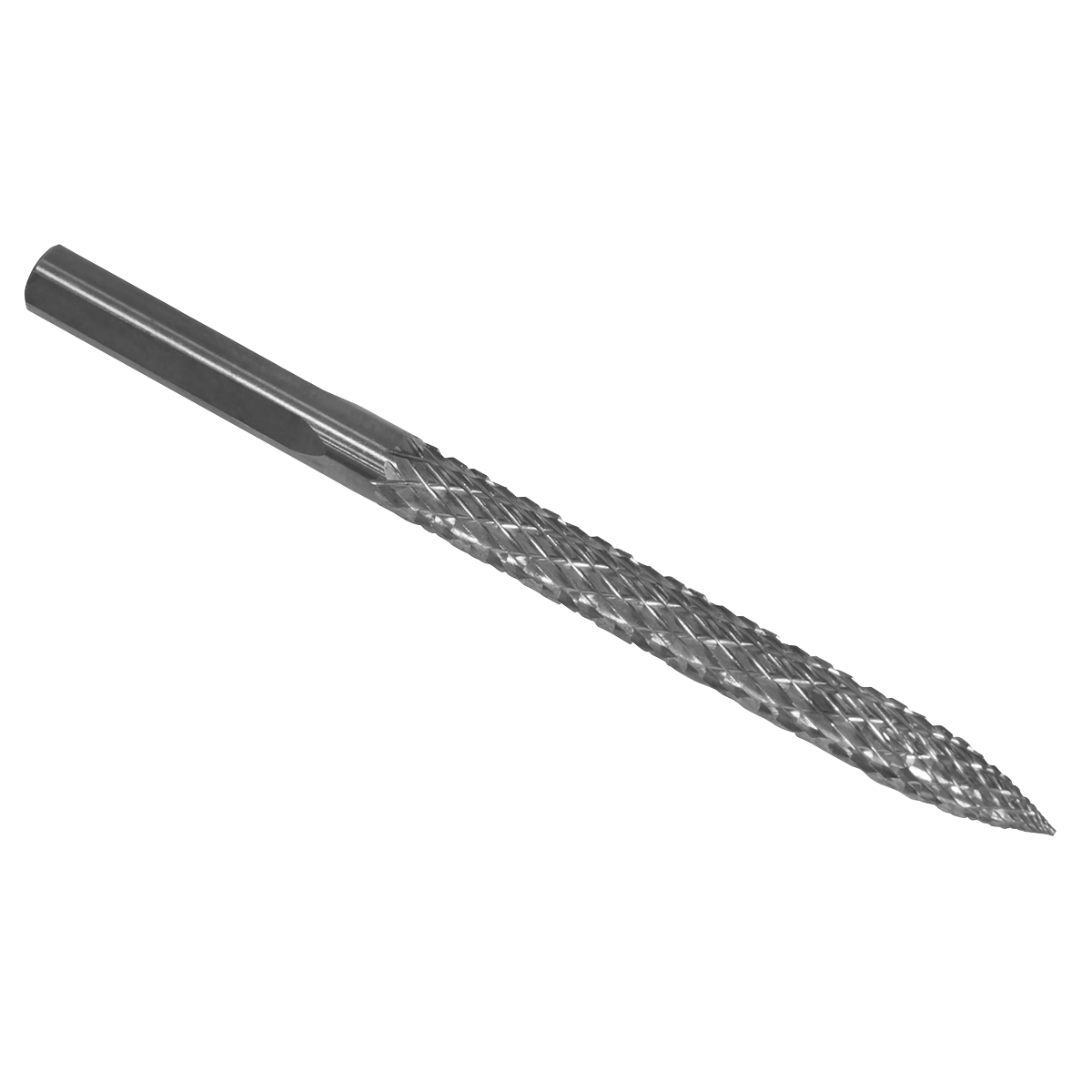 Sealey HSSB06 Tyre Repair HSS Mill Cutter 6mm