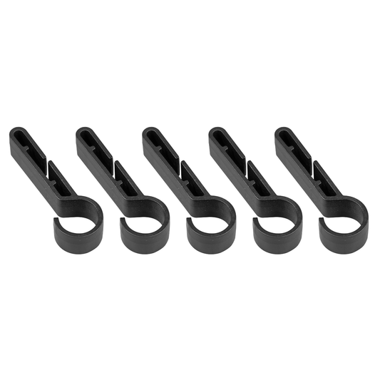 Sealey HT01SC Safety Helmet Head Torch Clips