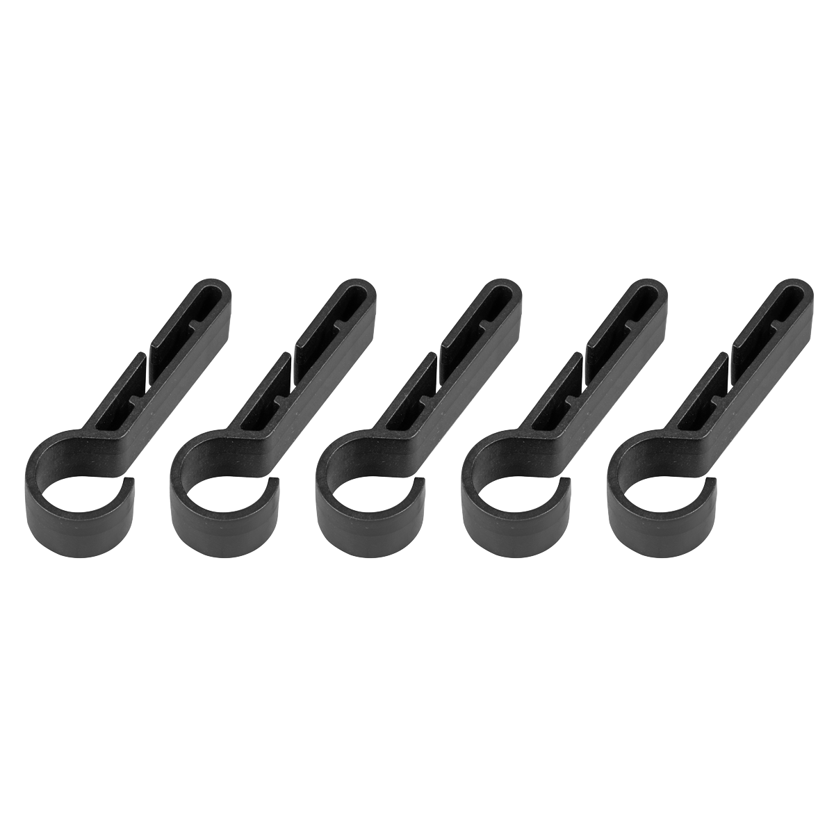 Sealey HT01SC Safety Helmet Head Torch Clips