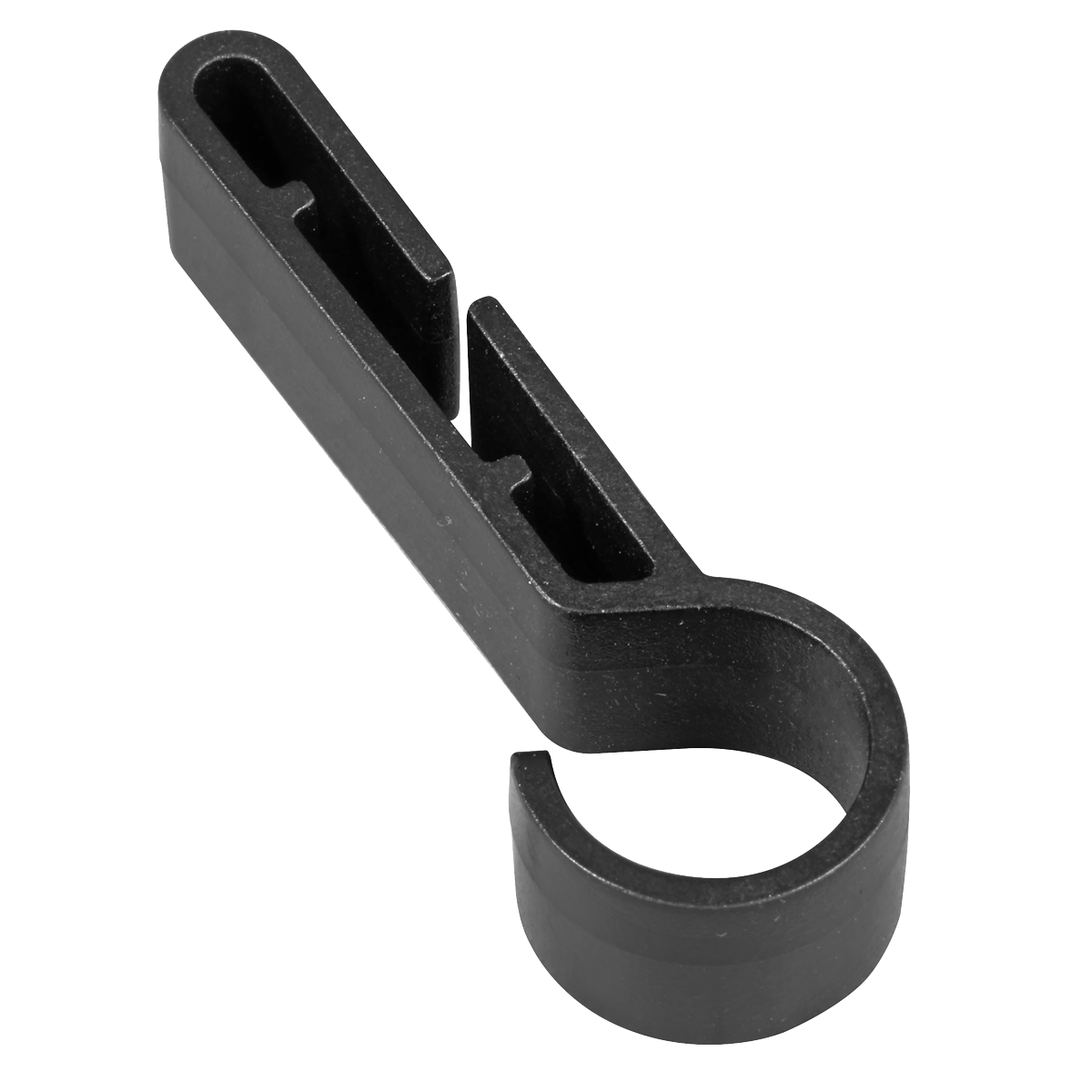 Sealey HT01SC Safety Helmet Head Torch Clips