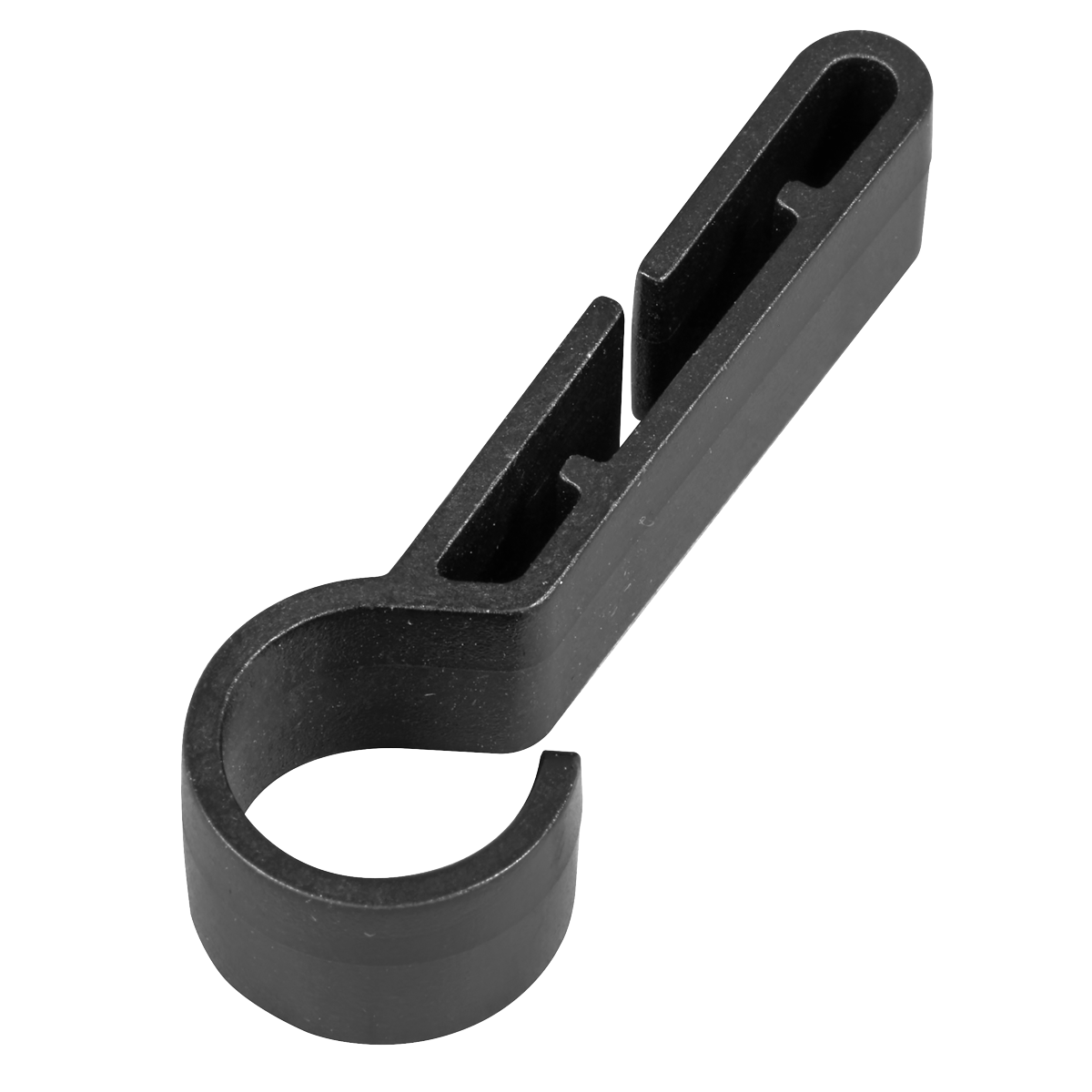 Sealey HT01SC Safety Helmet Head Torch Clips