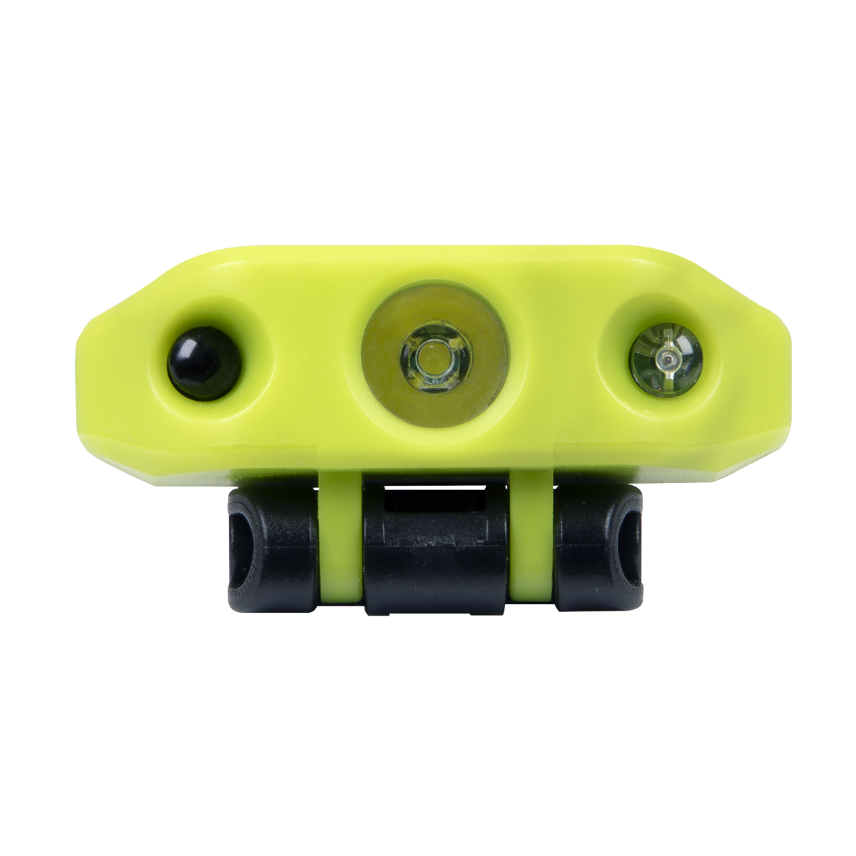 Sealey HT02LED Rechargeable Clip Light with Auto-Sensor 2W & 1.5W SMD LED
