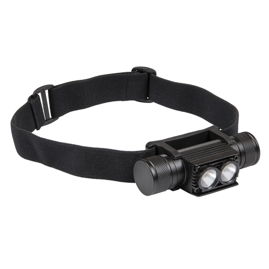 Sealey HT110R Rechargeable Head Torch 10W SMD LED