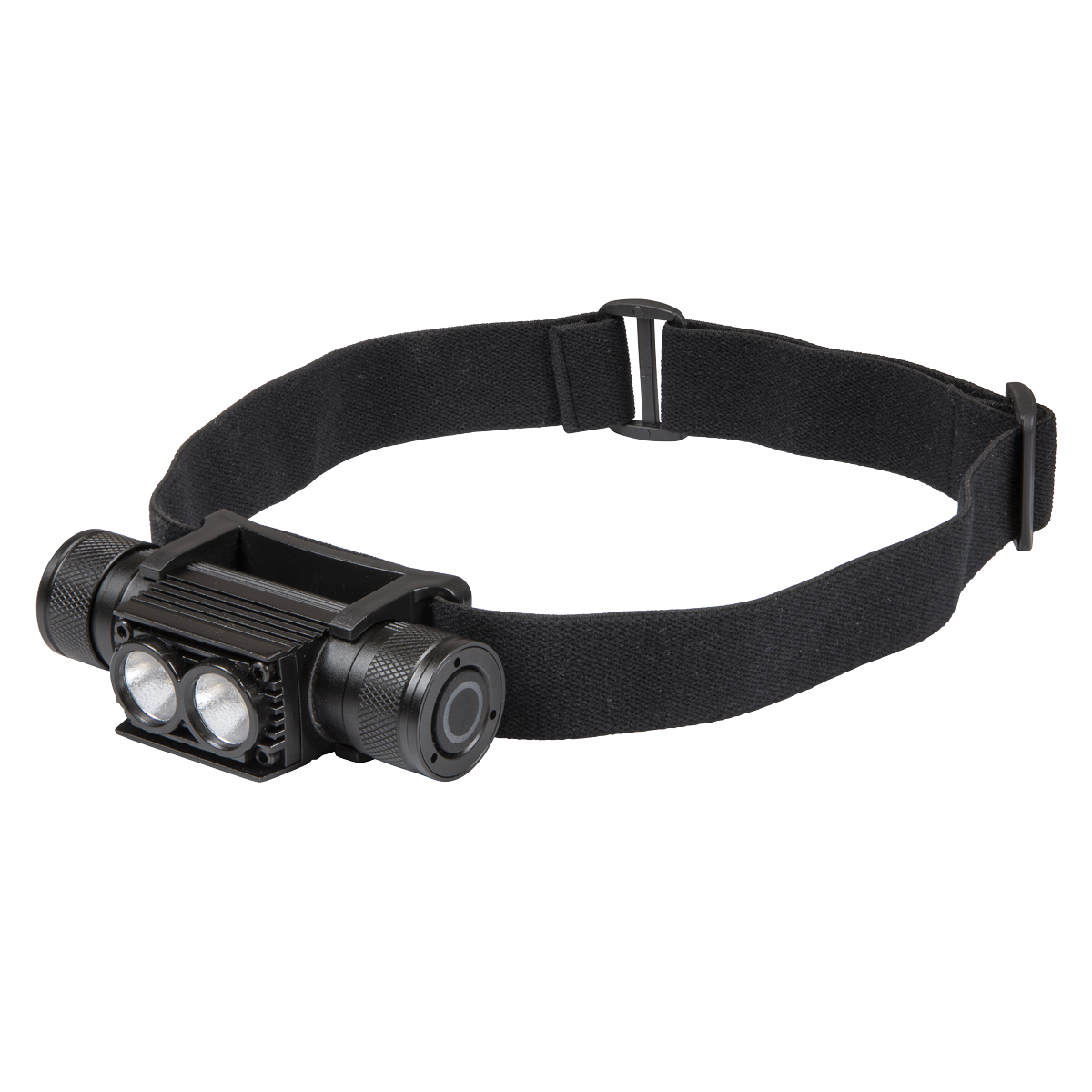 Sealey HT110R Rechargeable Head Torch 10W SMD LED