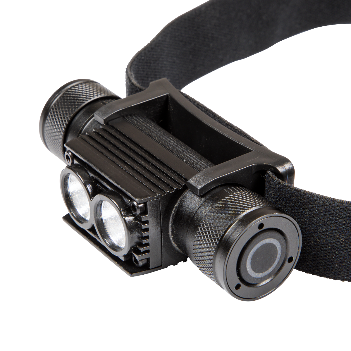 Sealey HT110R Rechargeable Head Torch 10W SMD LED