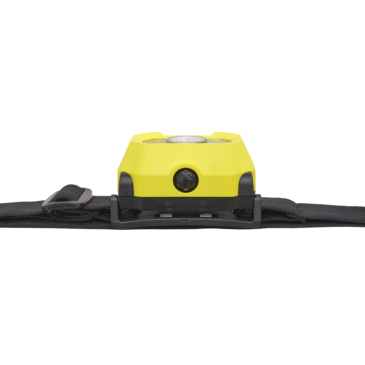 Sealey HT452IS Intrinsically Safe Head Torch 1.8W SMD LED ATEX/IECEx Approved